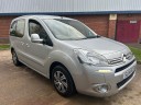 Citroen Berlingo Multispace E-hdi Airdream Vtr Etg6