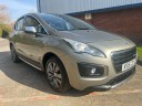 Peugeot 3008 Hdi Active