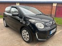 Citroen C1 Feel