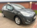 Citroen C3 C3 Vtr+