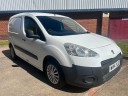 Peugeot Partner Partner 625 Professional L1 Hdi