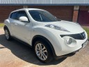 Nissan Juke Juke Acenta Premium