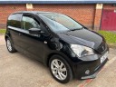 Seat Mii Mii Sport