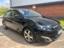 Peugeot 308 308 Allure E-hdi