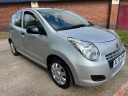 Suzuki Alto Alto Sz3