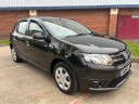 Dacia Sandero Sandero Ambiance Dci