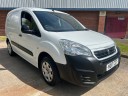Peugeot Partner Partner Professional L1 Blue Hdi 
