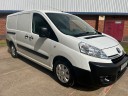 Toyota Proace Proace 1200 L2h1 Hdi