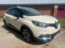 Renault Captur Captur Dynamique S Medianav Energy Dci S/s