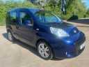 Fiat Qubo Qubo Mylife Multijet Semi-auto