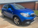 Vauxhall Mokka Mokka Se S/s