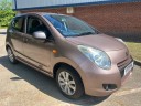 Suzuki Alto Alto Sz4