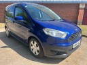 Ford Transit Courier Transit Courier Trend Tdci
