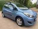 Hyundai Ix20 Ix20 Active Auto