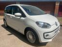 Volkswagen Up! High Up