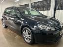 Volkswagen Golf Golf Twist