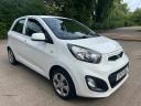 Kia Picanto Picanto 1 Air