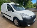 Citroen Berlingo Berlingo 625 Enterprise Hdi