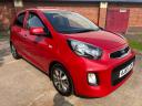 Kia Picanto Picanto Sr7