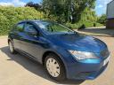 Seat Leon Leon S Tsi