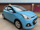 Hyundai I10 I10 Se