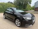 Audi A1 A1 Sportback Tfsi Sport