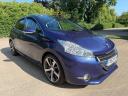 Peugeot 208 208 Feline Nav E-hdi