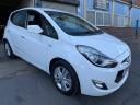 Hyundai Ix20 Ix20 Active