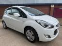 Hyundai Ix20 Ix20 Active