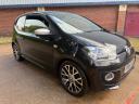 Volkswagen Up! Street Up