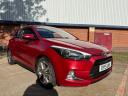 Hyundai I20 Se Crdi