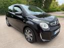 Citroen C1 Feel