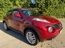 Nissan Juke Acenta