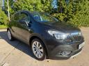 Vauxhall Mokka Se Cdti Auto