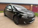 Citroen C4 Picasso Exclusive+ Airdream E-hdi