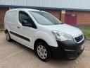 Peugeot Partner Professional L1 Blue Hdi