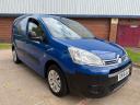 Citroen Berlingo 625 Enterprise Hdi