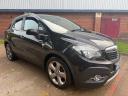 Vauxhall Mokka Se S/s