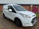 Ford Transit Connect 200 Limited