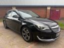 Vauxhall Insignia Limited Edition Cdti Auto