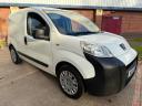 Peugeot Bipper Professional Hdi