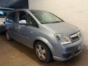 Vauxhall Meriva Energy 16v Semi-auto
