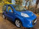 Fiat Qubo Mylife Multijet Semi-auto