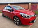 Renault Clio Dynamique S Medianav Energy Dci S/s