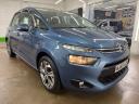 Citroen C4 Picasso Selection Blue Hdi