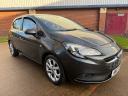 Vauxhall Corsa Energy Ac Ecoflex
