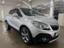Vauxhall Mokka Se Cdti Auto