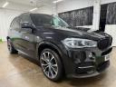 Bmw X5 M50d Auto
