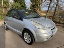 Citroen C3 Pluriel Cote D&rsquo;azur