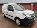 Renault Kangoo Ml19 Business Energy Dci